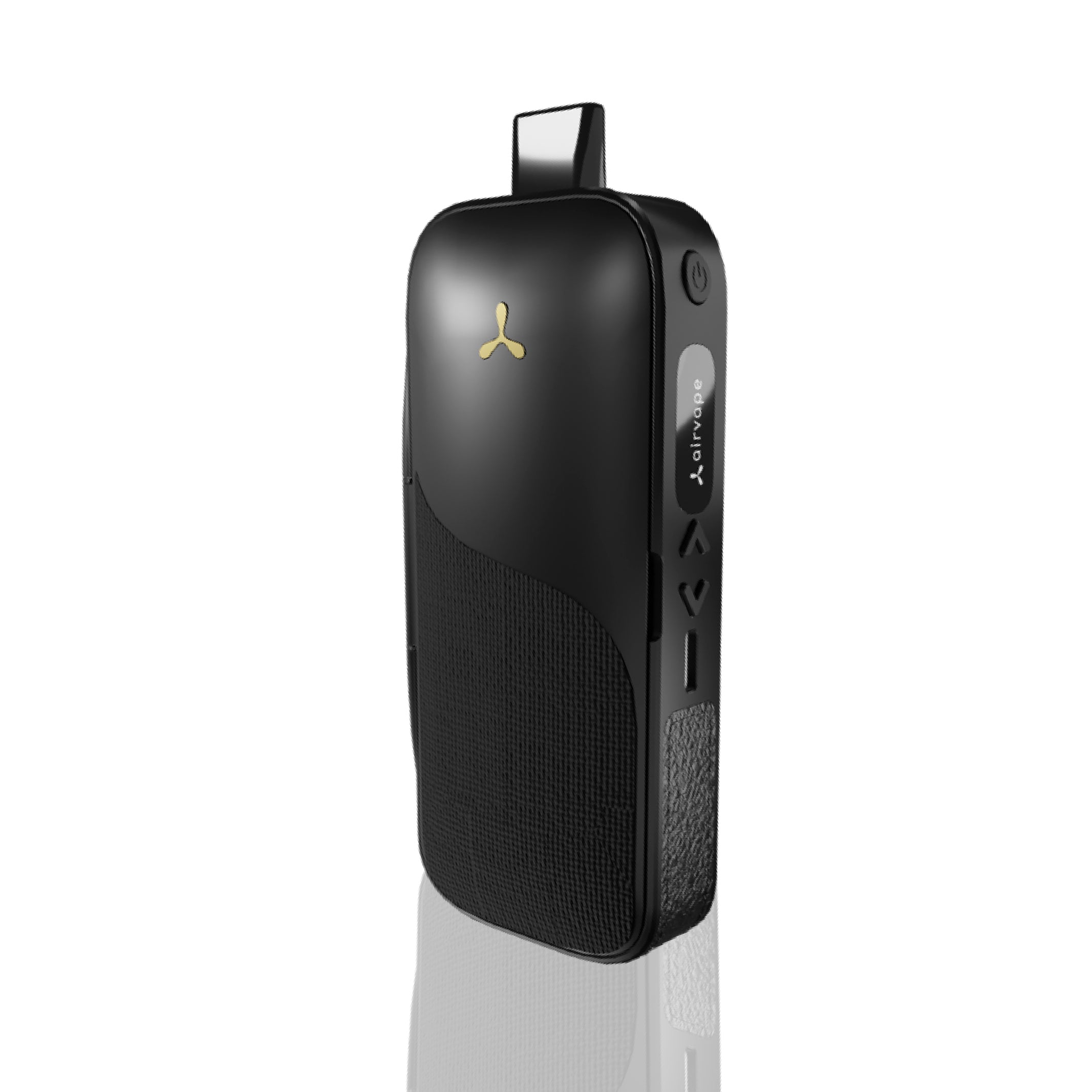 Vaporizador: Legacy Pro