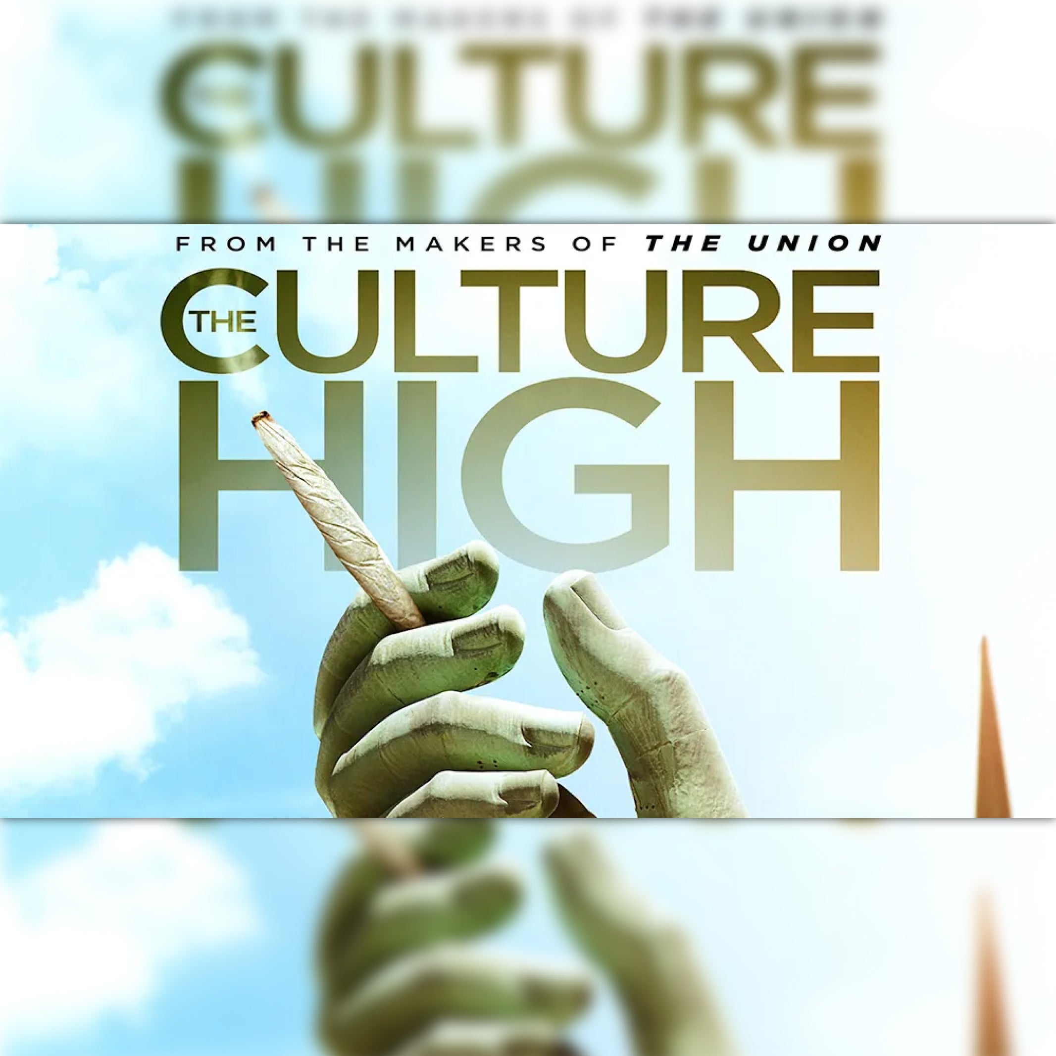 The Culture High (2014)