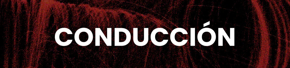 Conducción
