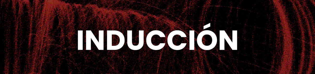 Inducción
