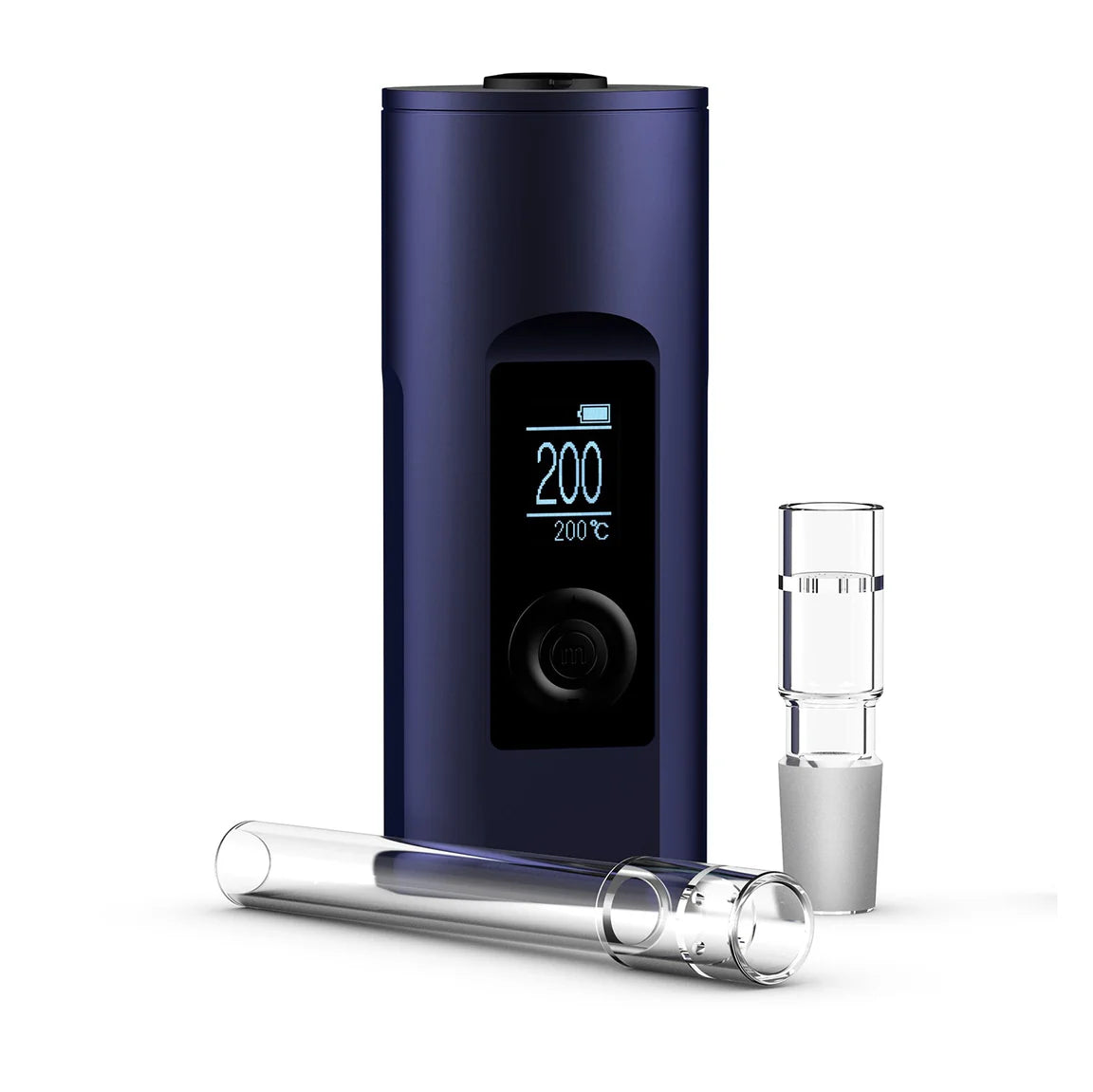 Vaporizador Arizer Solo II Max