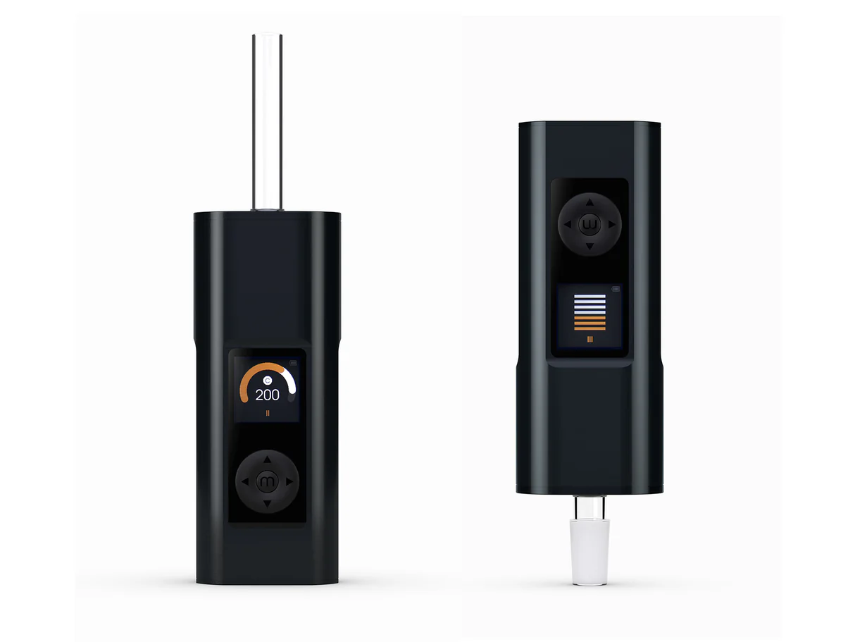 Vaporizador Arizer Solo III V.2.0