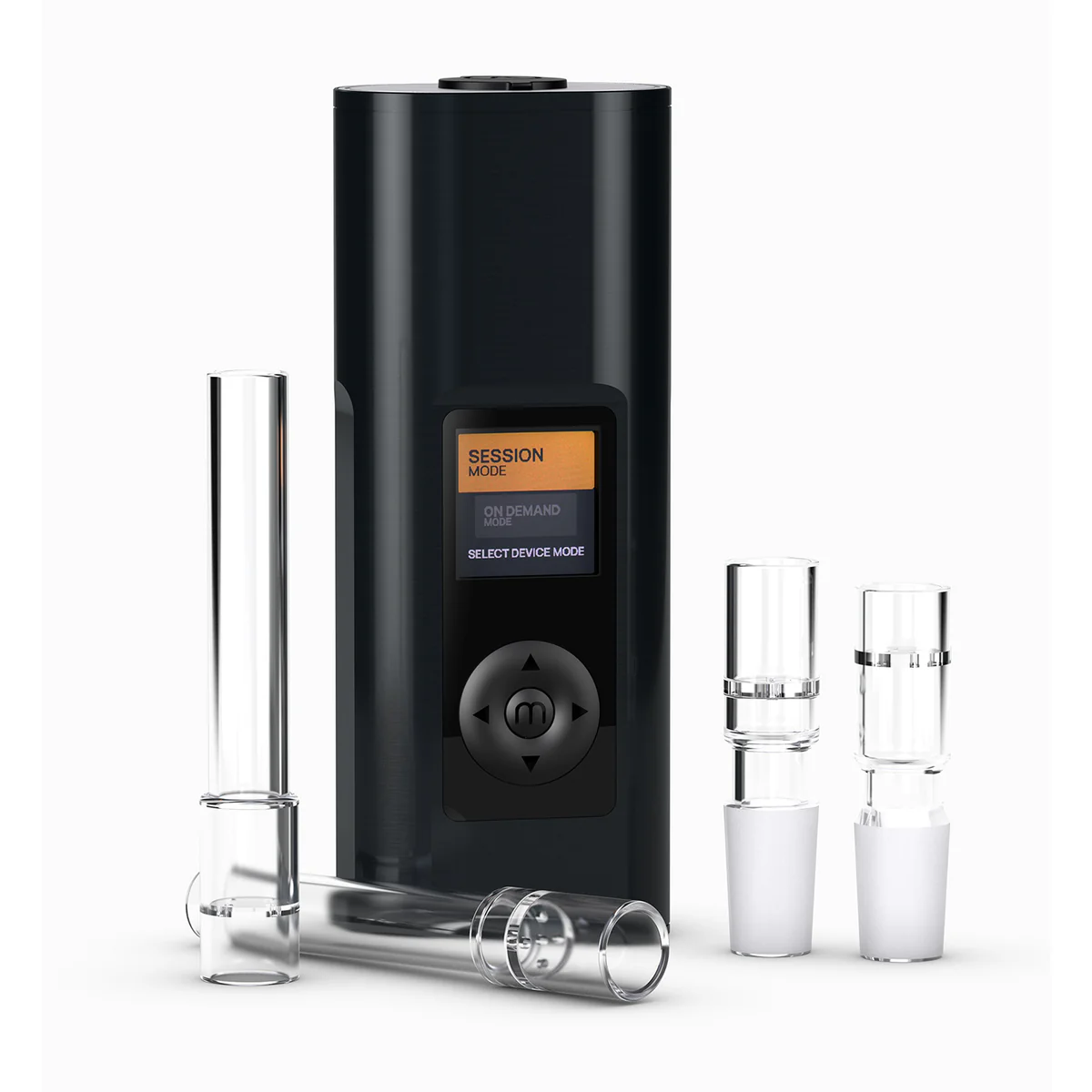 Vaporizador Arizer Solo III V.2.0