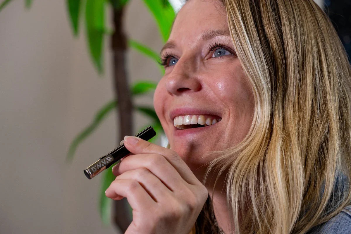 Vaporizador Dynavap G3 Kit