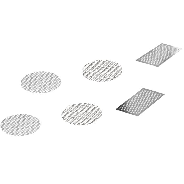 Rejillas Venty Storz & Bickel