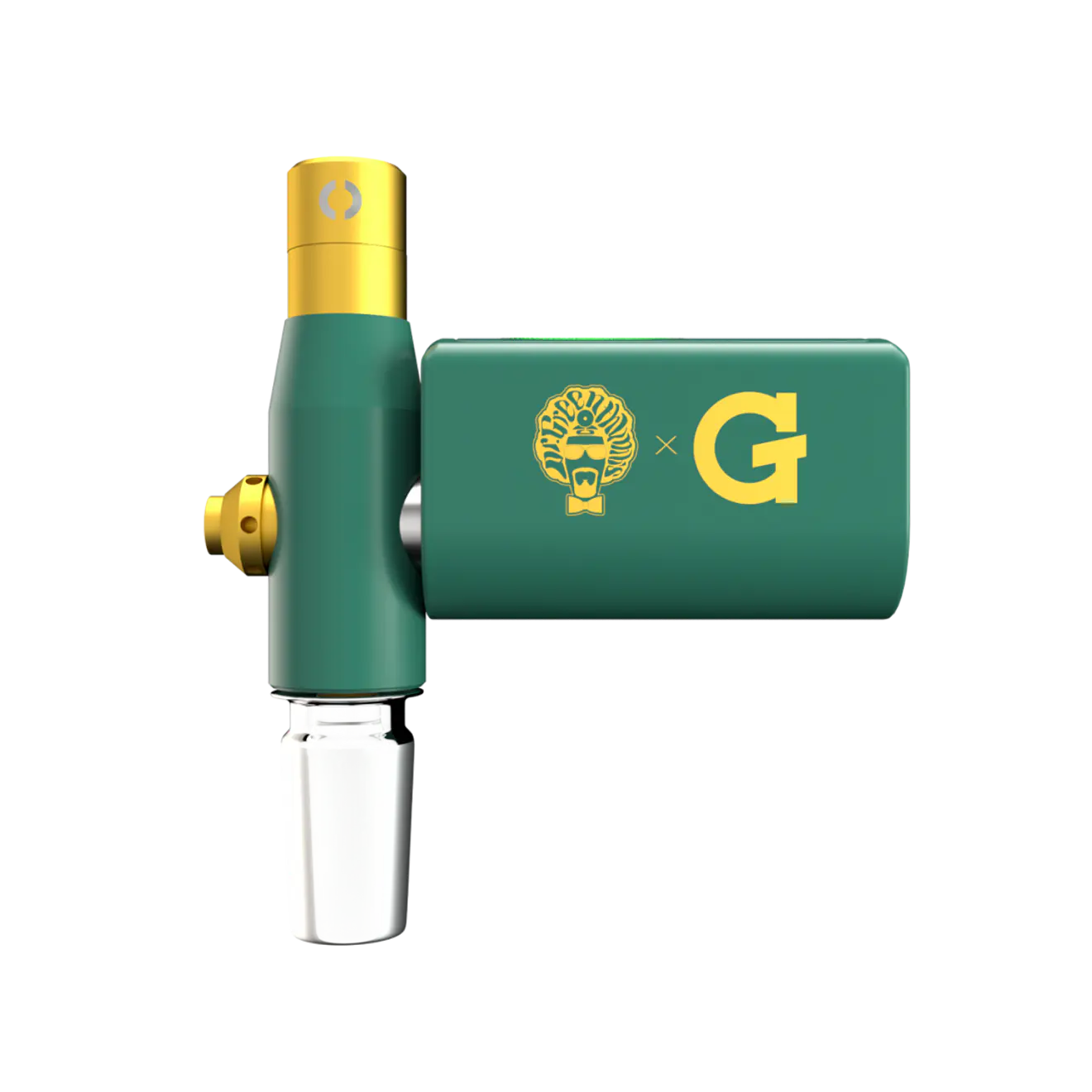 Vaporizador G Pen Connect