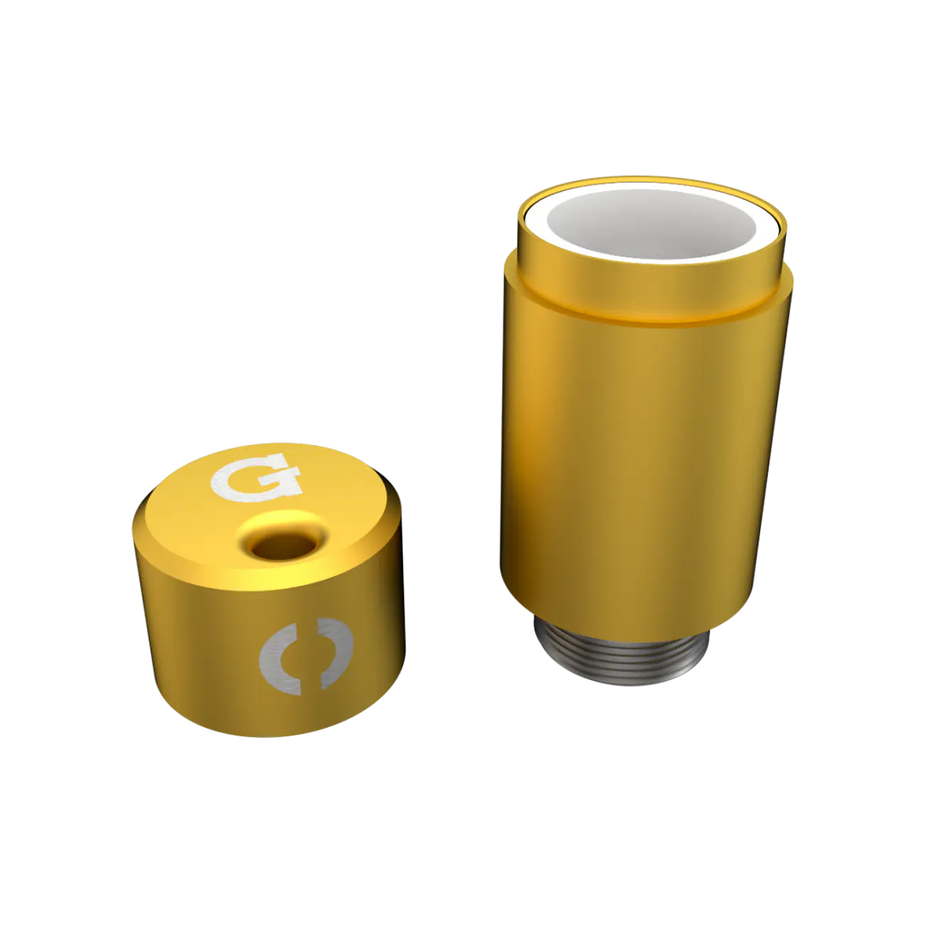 Vaporizador G Pen Connect