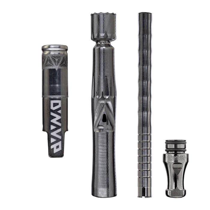 Vaporizador Dynavap UniDyn - Ball Vape