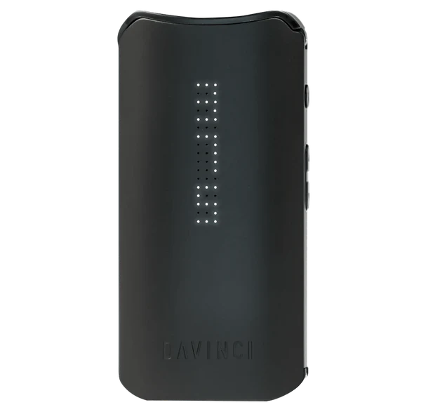 Vaporizador Davinci IQC