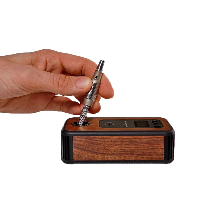 Calentador de inducción YLL 3.0 para Dynavap