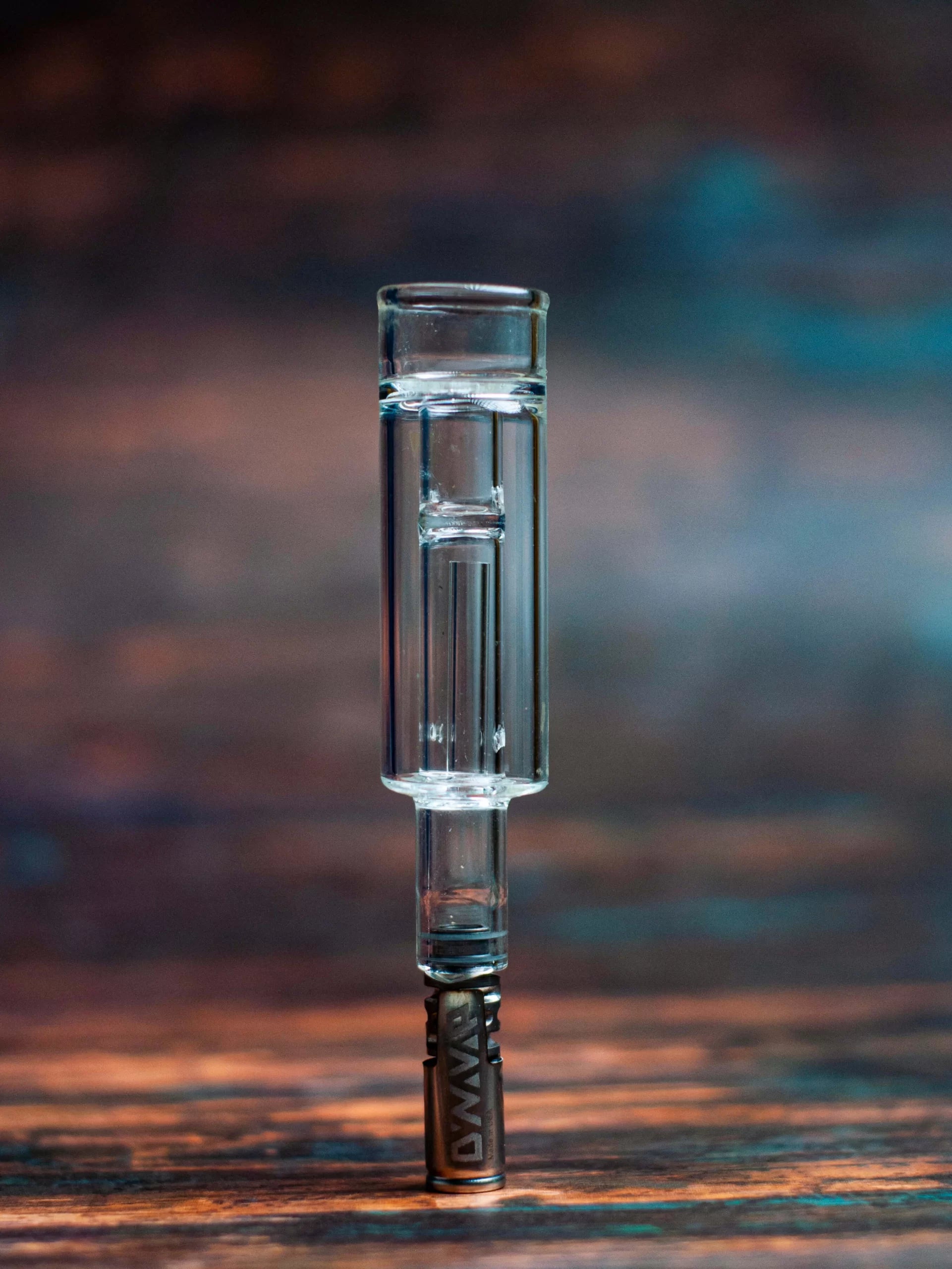 Bubbler Recto para DynaVap