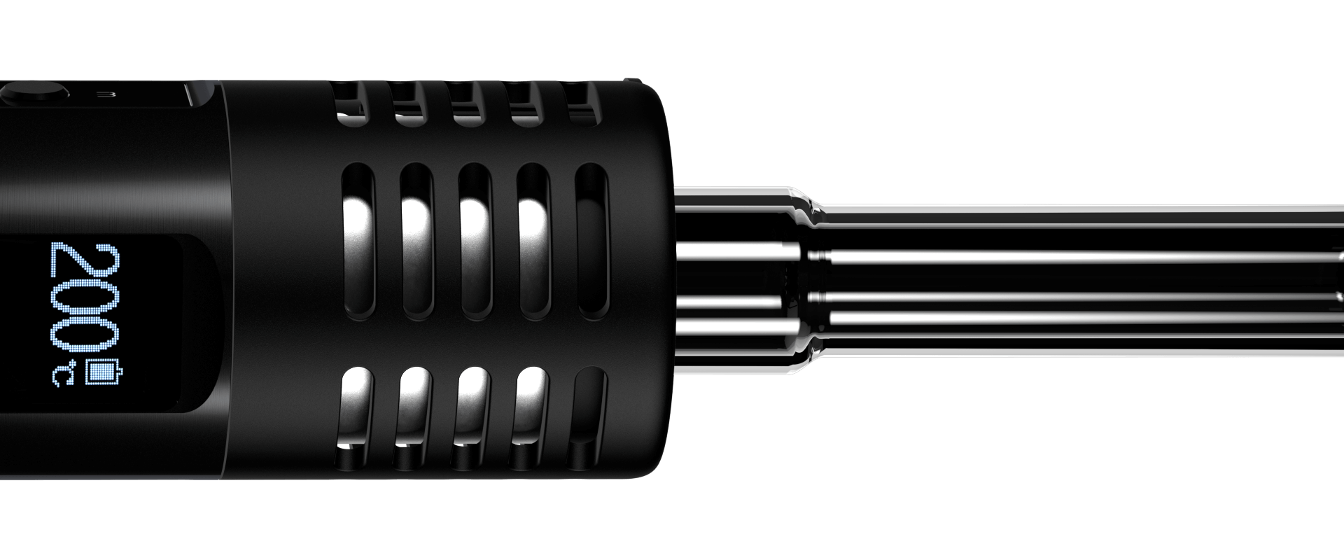 Vaporizador Arizer Air Max