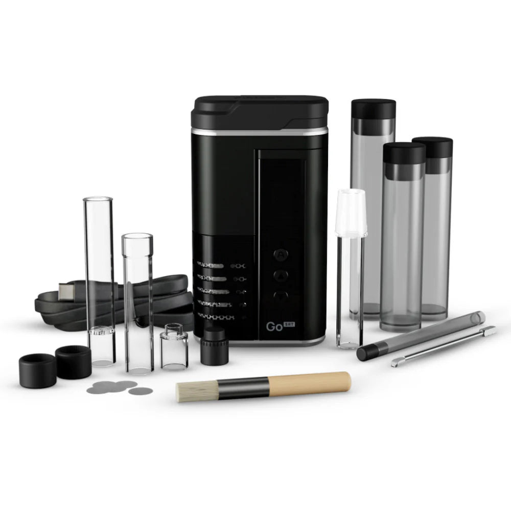 Vaporizador Arizer Go SRT