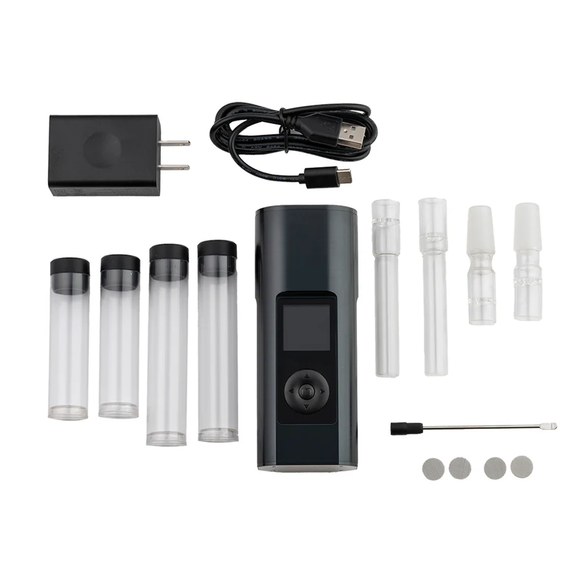 Vaporizador Arizer Solo III V.2.0