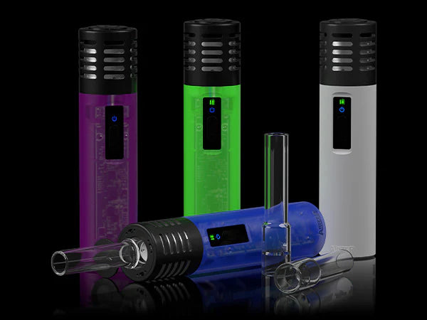 Vaporizador Arizer Air SE