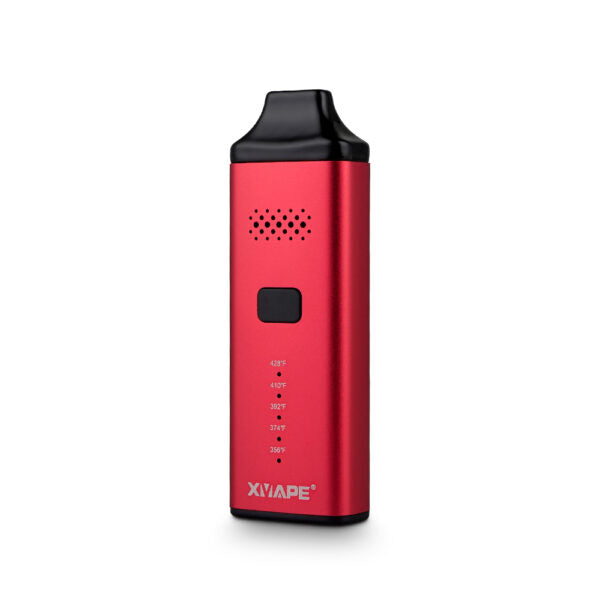 Vaporizador Avant XVAPE