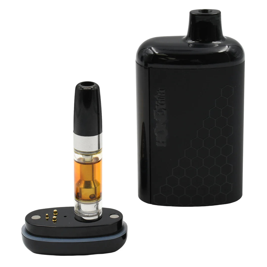 Batería Mod 510 Honey Stick Interactiva 650 mAh (NO INCLUYE CARTUCHOS)