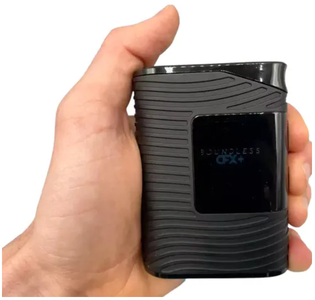 Vaporizador Boundless CFX+ V.2