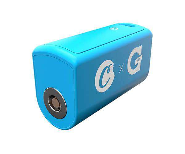 Vaporizador G Pen Connect