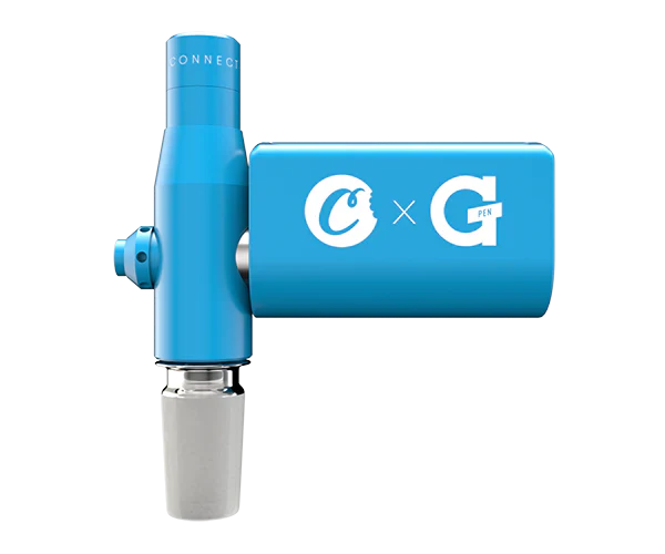 Vaporizador G Pen Connect