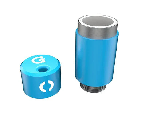 Vaporizador G Pen Connect