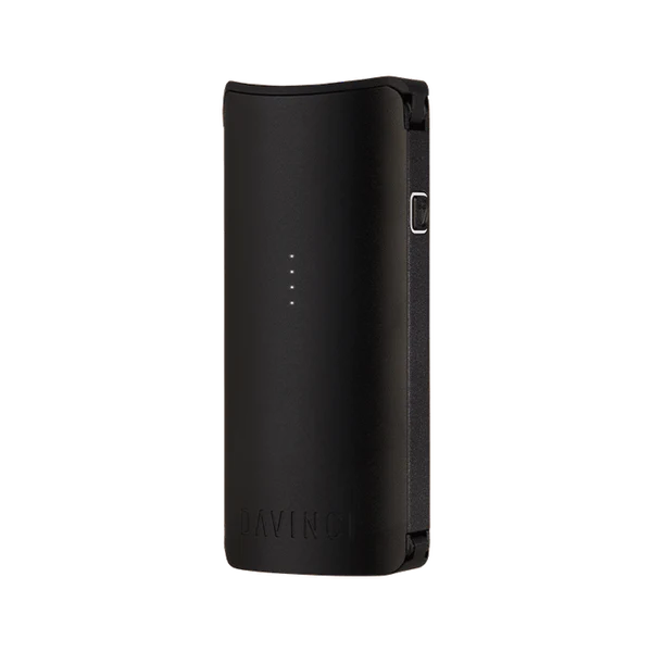 Vaporizador Davinci MIQRO-C