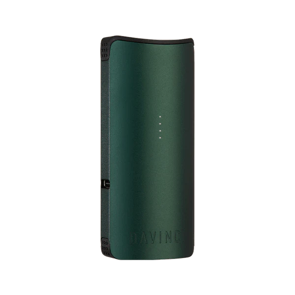 Vaporizador Davinci MIQRO-C