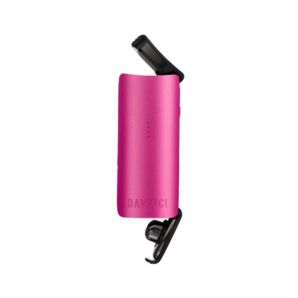 Vaporizador Davinci MIQRO-C