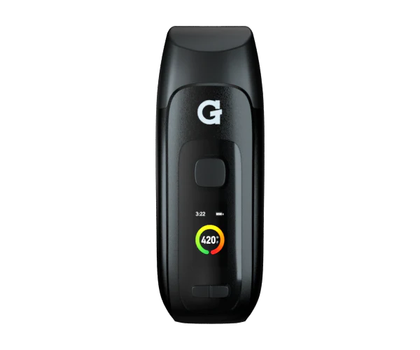 Vaporizador G Pen Dash+