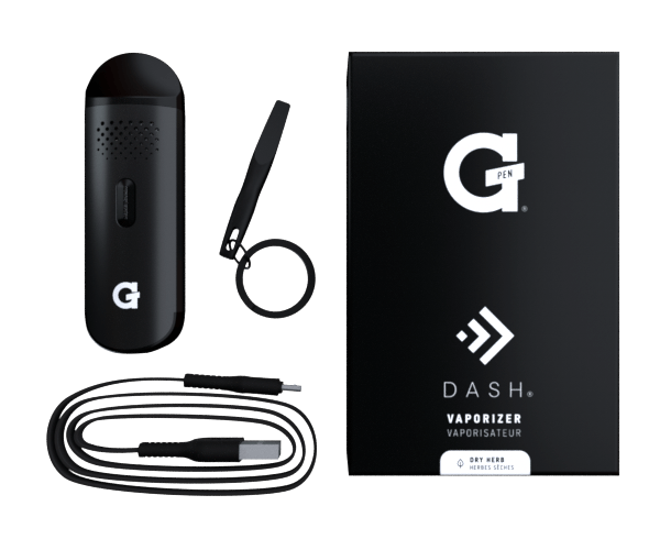 Vaporizador G Pen Dash