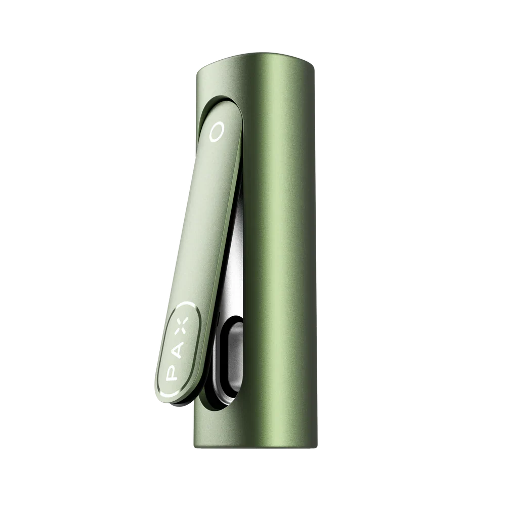Vaporizador Pax Flow