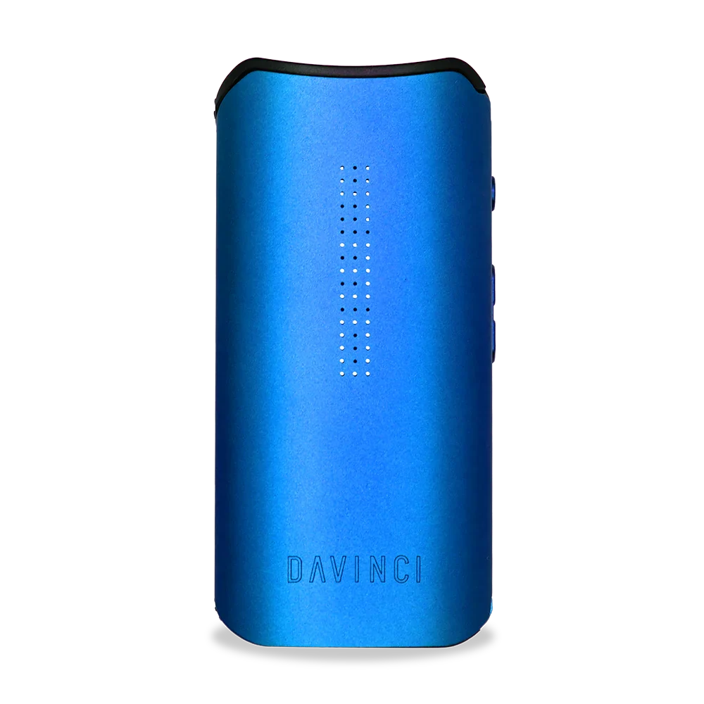 Vaporizador Davinci IQ Core