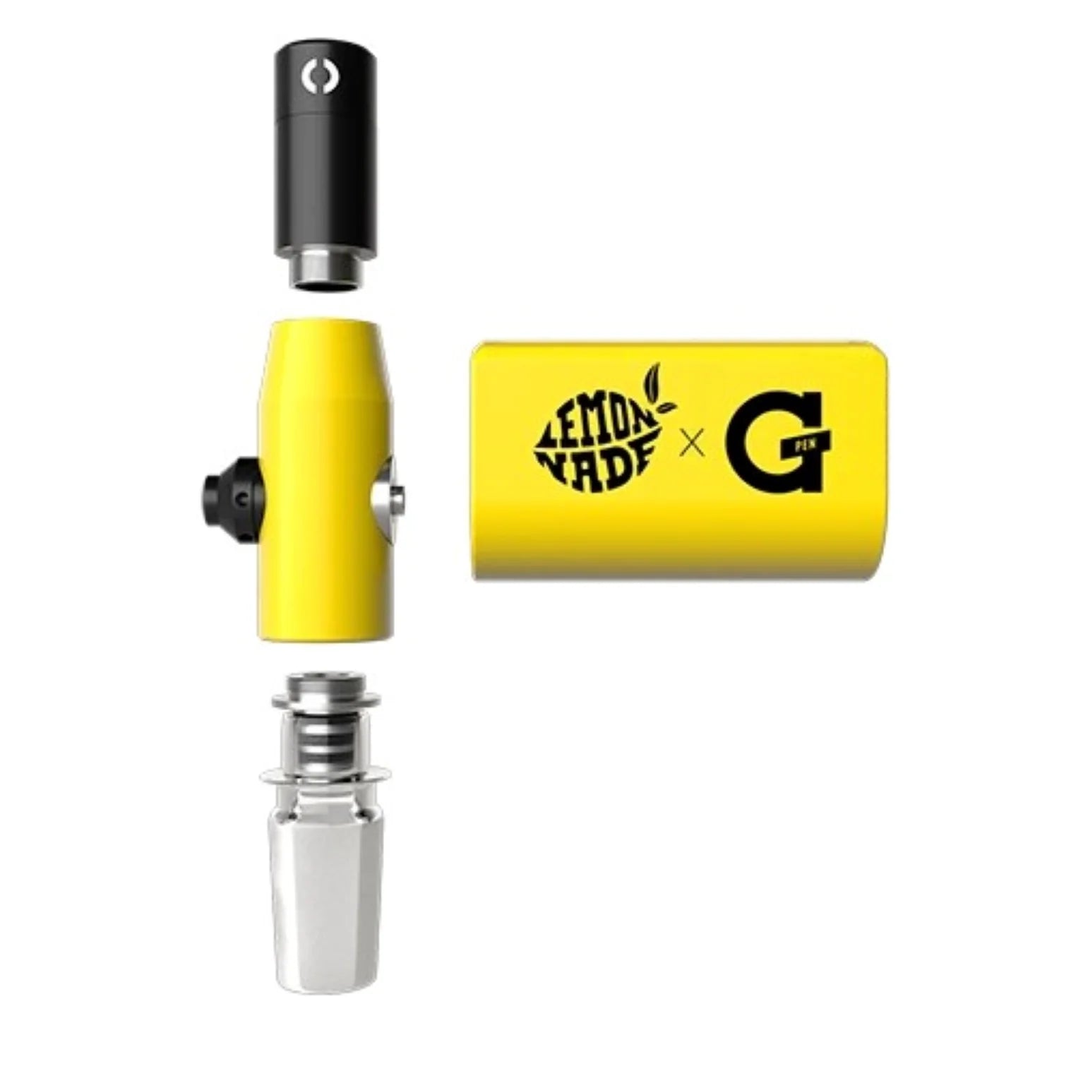Vaporizador G Pen Connect