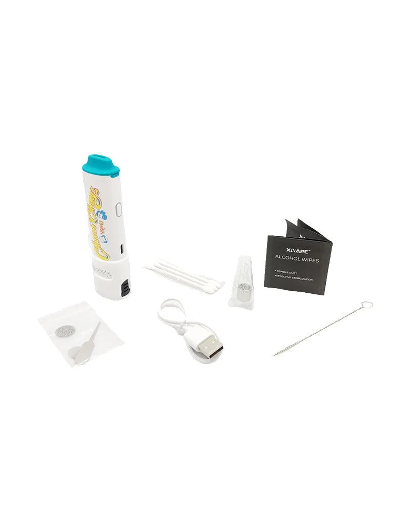 Vaporizador Cheech & Chong's Mambo XVAPE