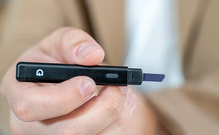 Gpen Melt Hot Knife cuchillo caliente