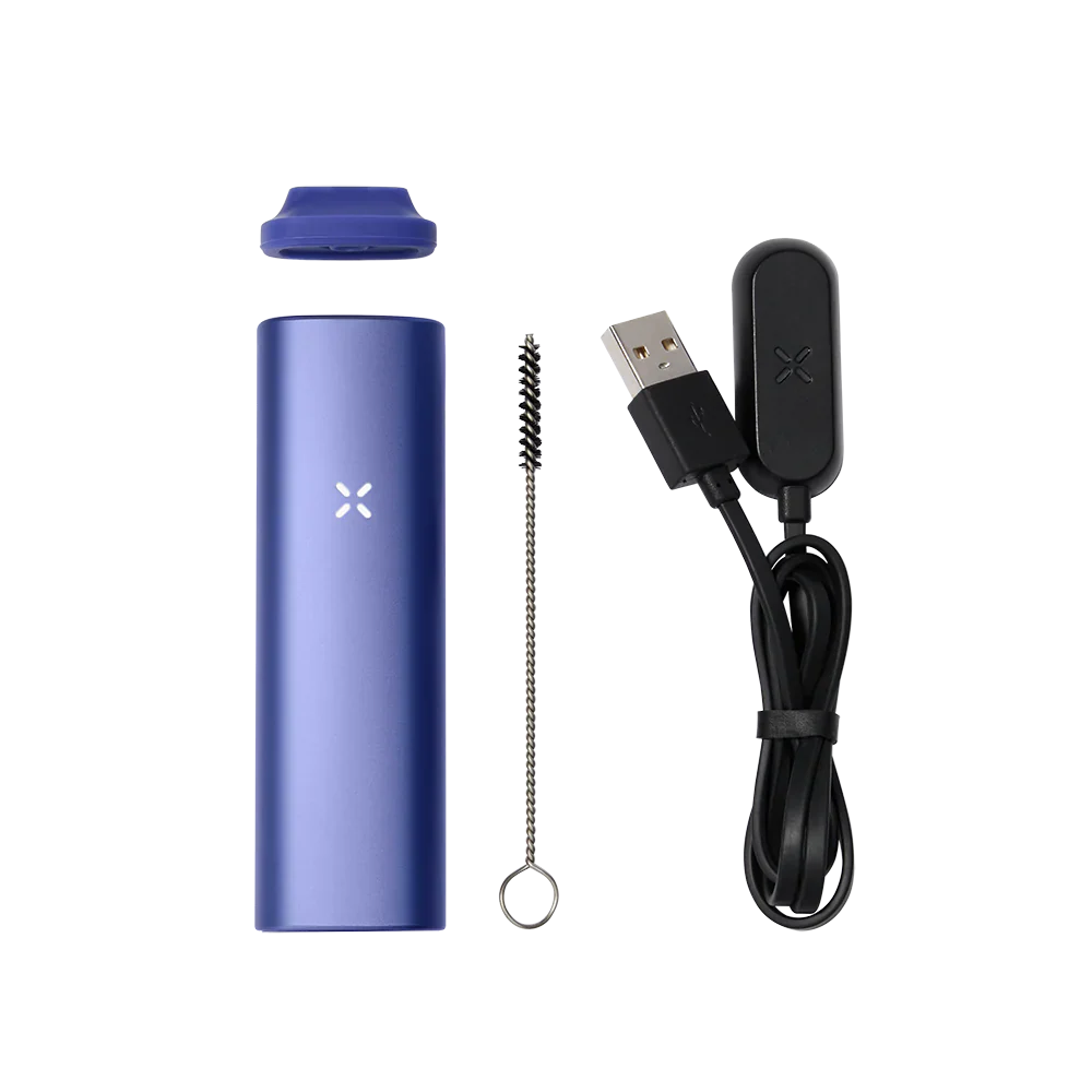 Vaporizador Pax Plus Kit Basico