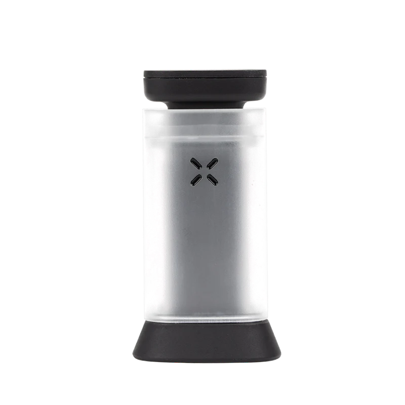 Compactador prensa Puck Press PAX