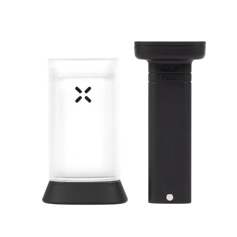 Compactador prensa Puck Press PAX