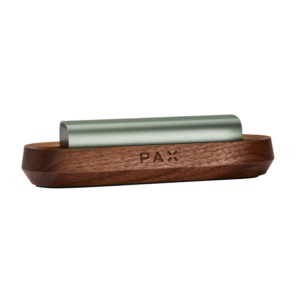 Bandeja de madera para cargador PAX