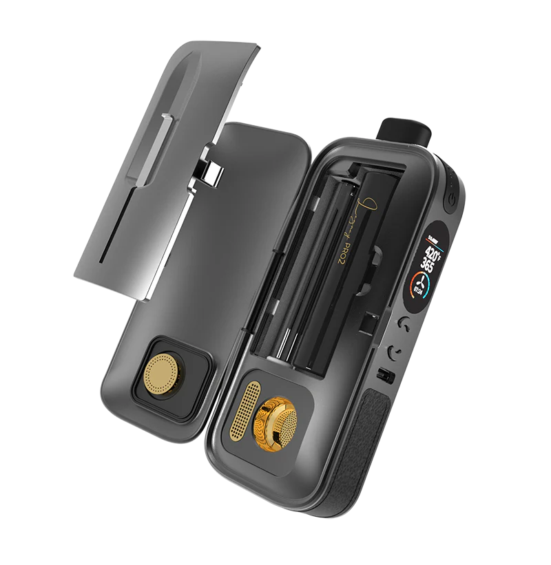 Vaporizador AirVape Legacy Pro 2
