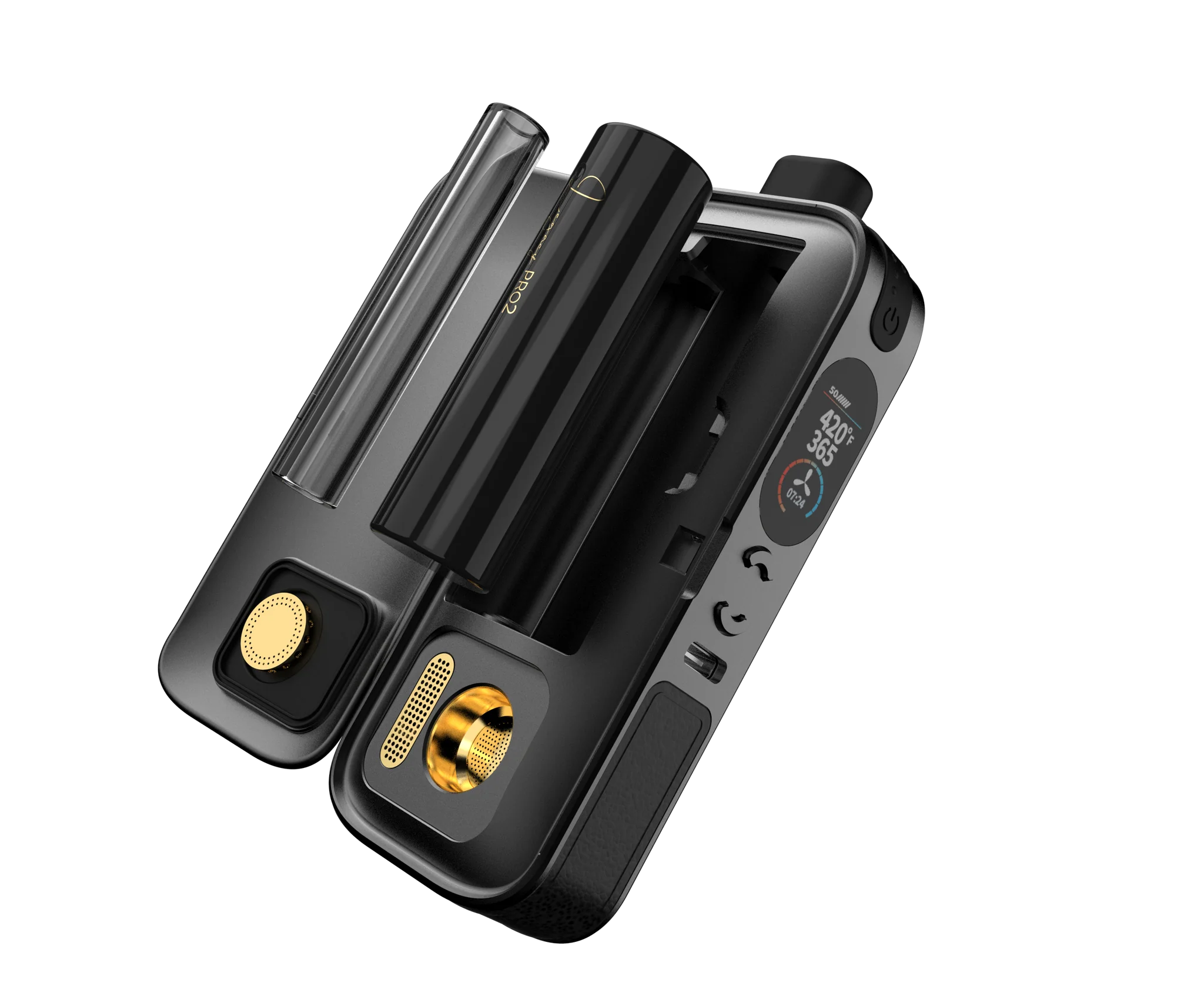 Vaporizador AirVape Legacy Pro 2