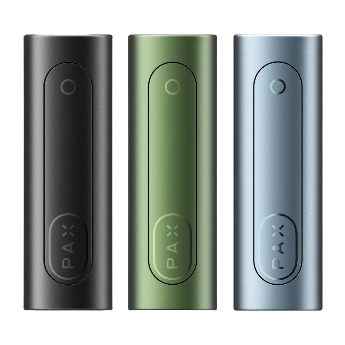 Vaporizador Pax Flow + Funda Silicona