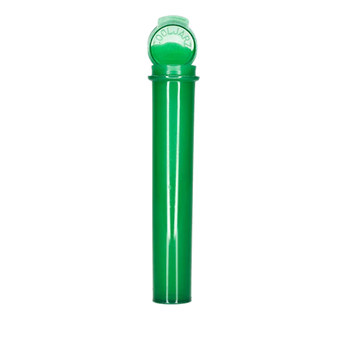 Recipiente de Almacenamiento Verde Dynavap