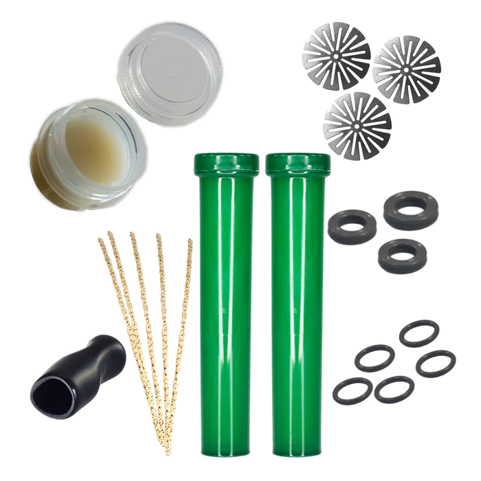 Kit Basico DynaKit Dynavap