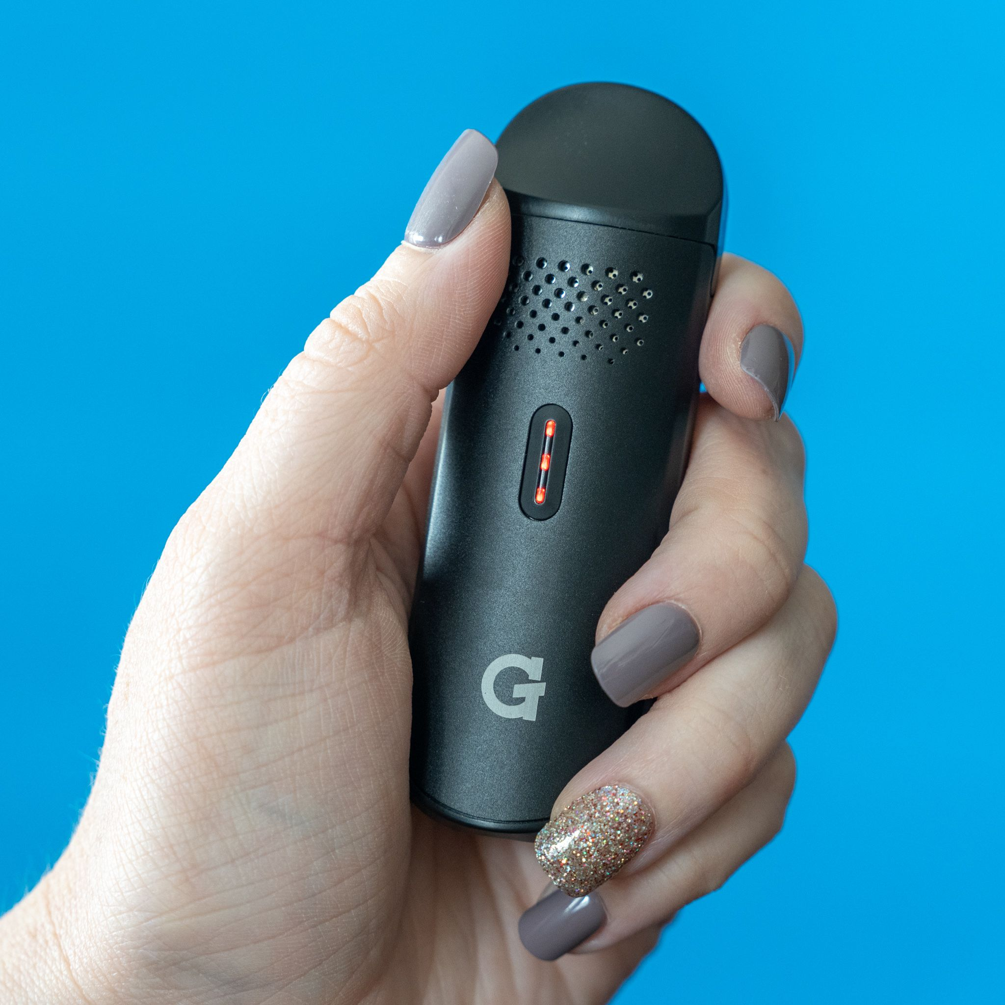 Vaporizador G Pen Dash