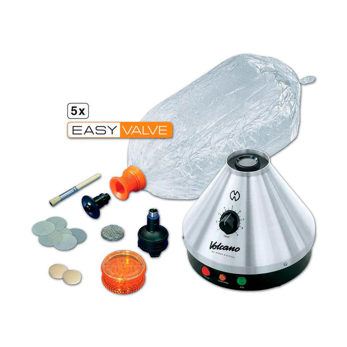 Vaporizador Volcano Clasico Storz & Bickel