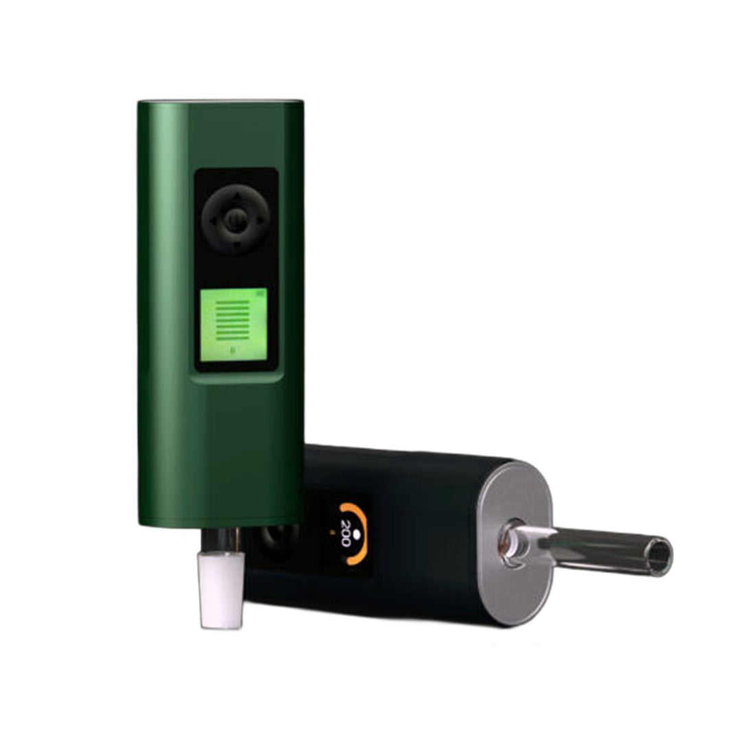 Vaporizador Arizer Solo III V.2.0