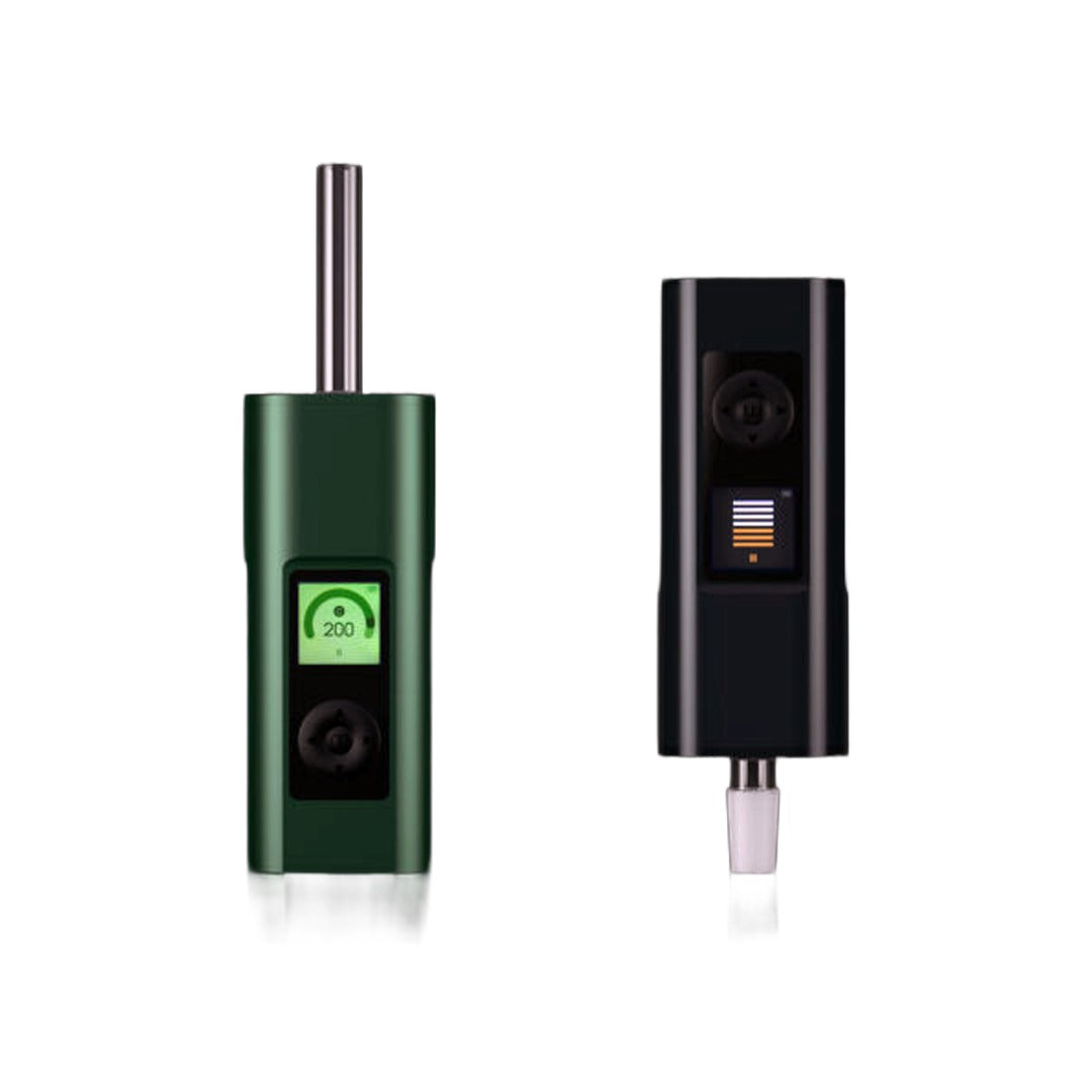 Vaporizador Arizer Solo III V.2.0