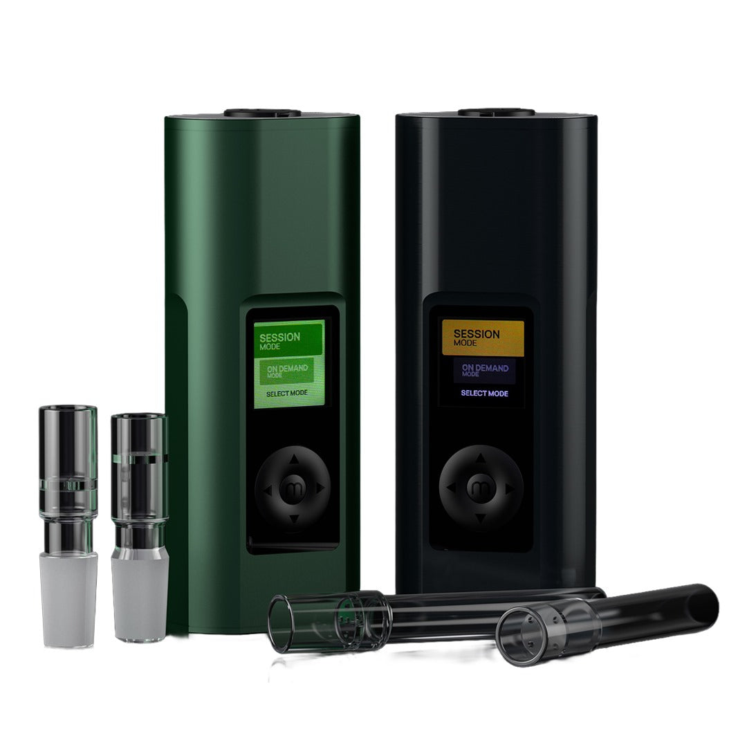 Vaporizador Arizer Solo III V.2.0