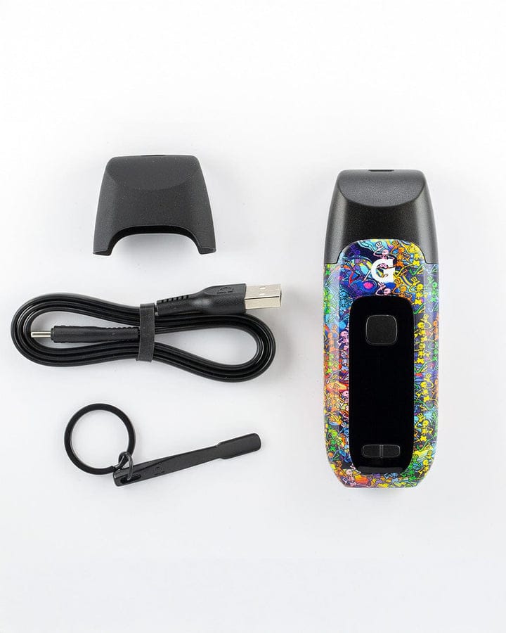 Vaporizador G Pen Dash+ Grateful Dead